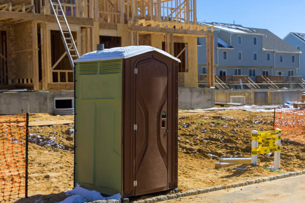 Best Portable restroom trailer rental  in Gray, GA