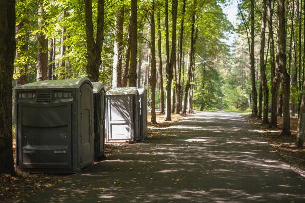 Best Porta potty rental for parties  in Gray, GA