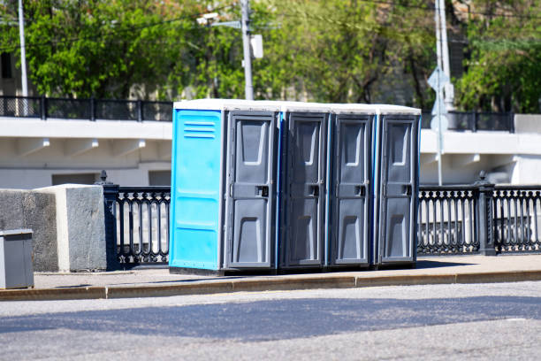 Best Long-term porta potty rental  in Gray, GA